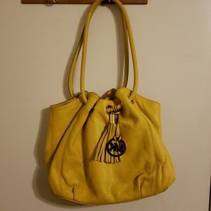 MK purse
